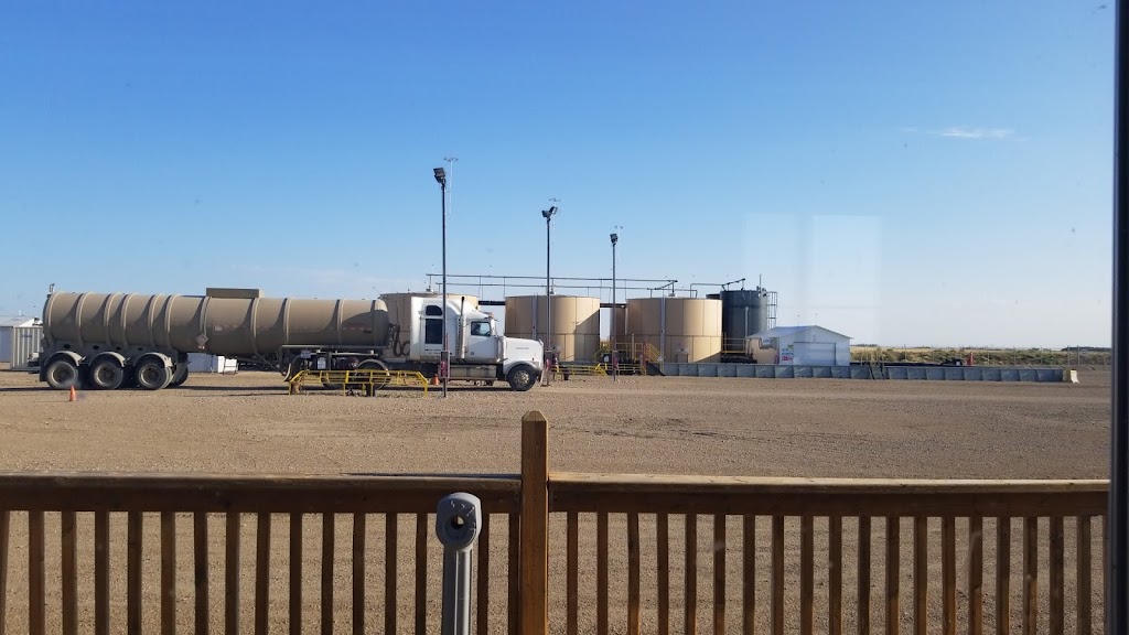 Fleet Energy Stoughton | Stoughton, SK S0G 4T0, Canada | Phone: (833) 634-8838