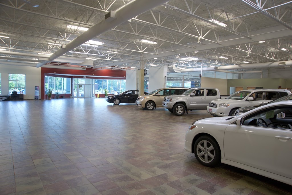Heffner Pre-Owned Vehicle Centre | 3111 King St E, Kitchener, ON N2A 1B1, Canada | Phone: (519) 748-9666