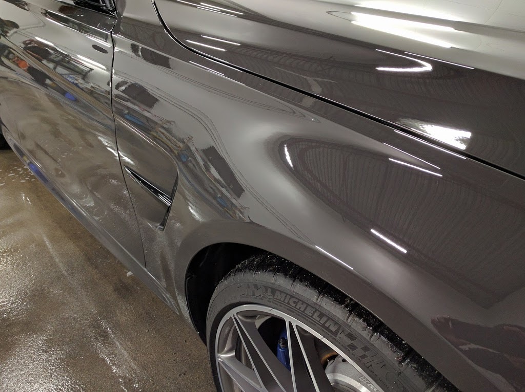 BMS Auto Haus | 130-11760 Voyageur Way, Richmond, BC V6X 3G9, Canada | Phone: (778) 889-3476