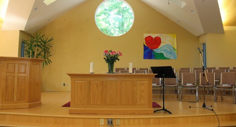 Ottawa Mennonite Church | 1830 Kilborn Ave, Ottawa, ON K1H 6N3, Canada | Phone: (613) 733-6729