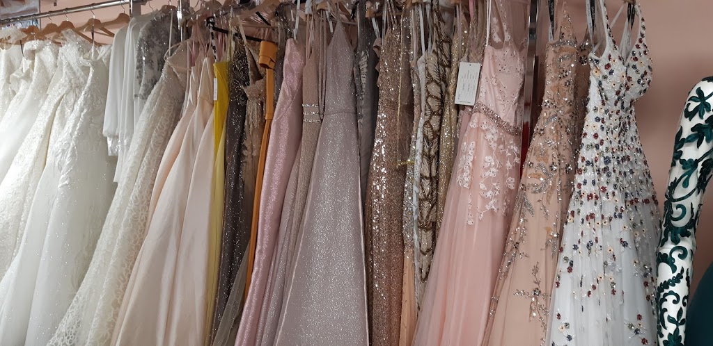 SEVIL FASHION & BRIDAL | 12 Sunvale Way, Nepean, ON K2G 6Y2, Canada | Phone: (613) 290-3181