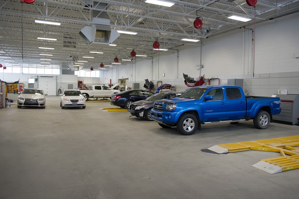 Heffner Collision Centre | 3121 King St E, Kitchener, ON N2A 1B1, Canada | Phone: (519) 895-9139
