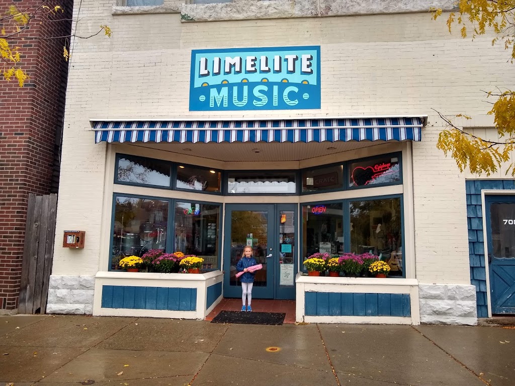 Limelite Music | 706 Main St, East Aurora, NY 14052, USA | Phone: (716) 652-7539