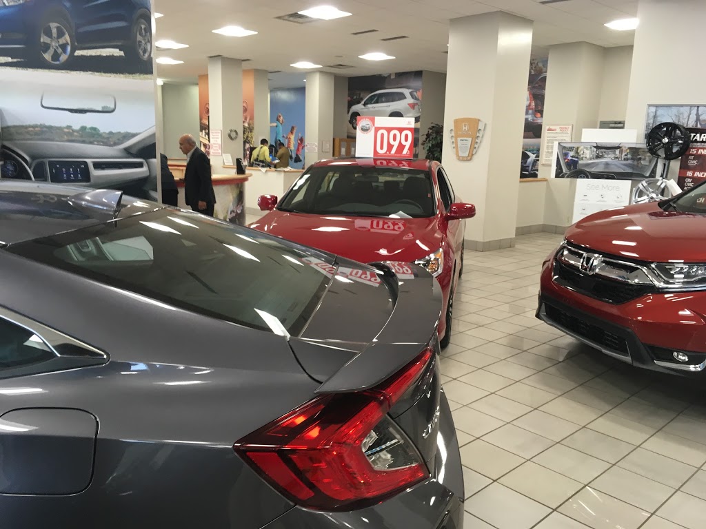 Ottawa Honda | 955 Richmond Rd, Ottawa, ON K2B 6R1, Canada | Phone: (613) 726-0333