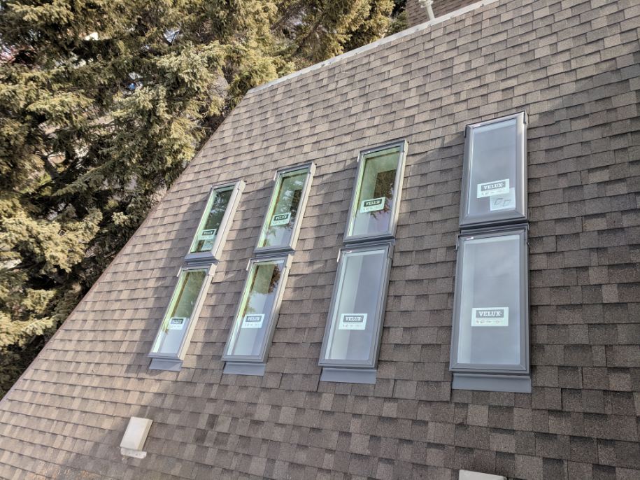 Skylight Pros | 1228 Hunterburn Crescent NW, Calgary, AB T2K 4T2, Canada | Phone: (403) 908-1111