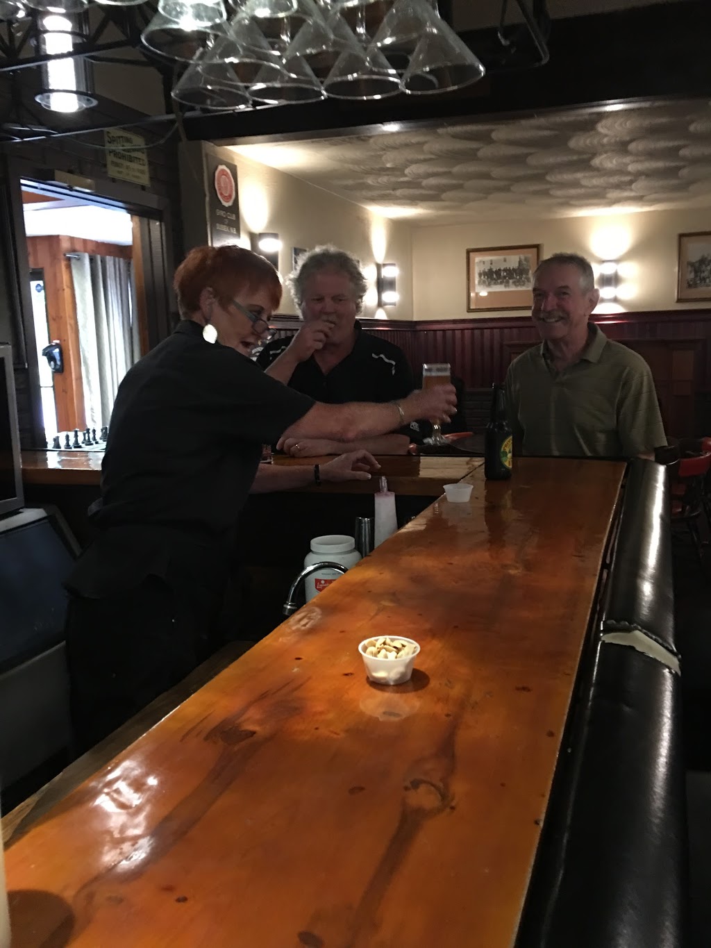 Timberland Motel & Restaurant | 12763 Route 114, Sussex, NB E4E 5L9, Canada | Phone: (506) 433-2480