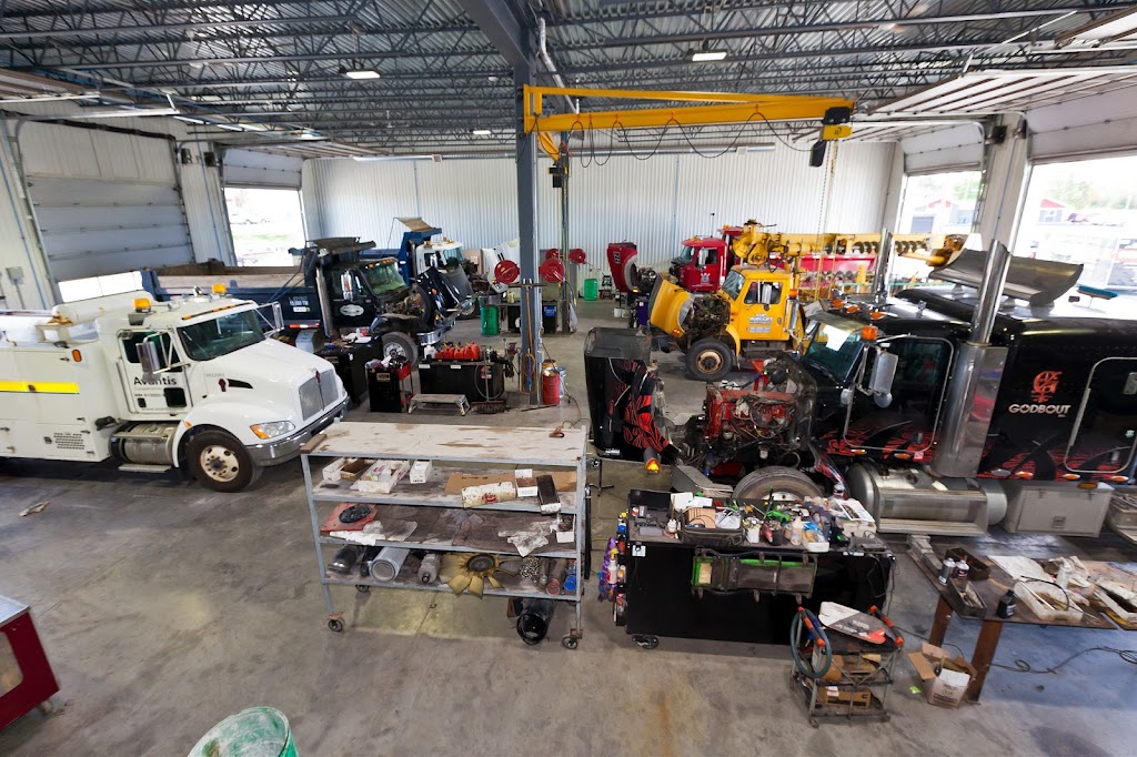 Pro-Diesel Bellechasse | 377 Rte Bégin, Saint-Anselme, QC G0R 2N0, Canada | Phone: (418) 291-1234