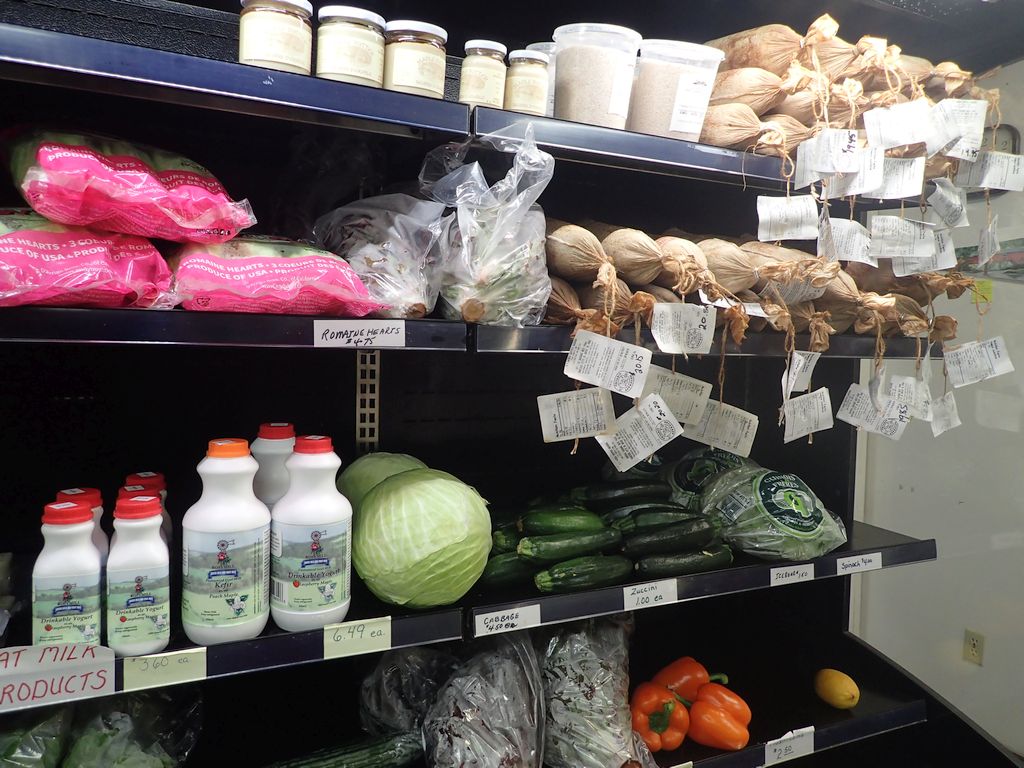 Martins Country Market | 1750 Hwy 17, Massey, ON P0P 1P0, Canada | Phone: (705) 865-2657