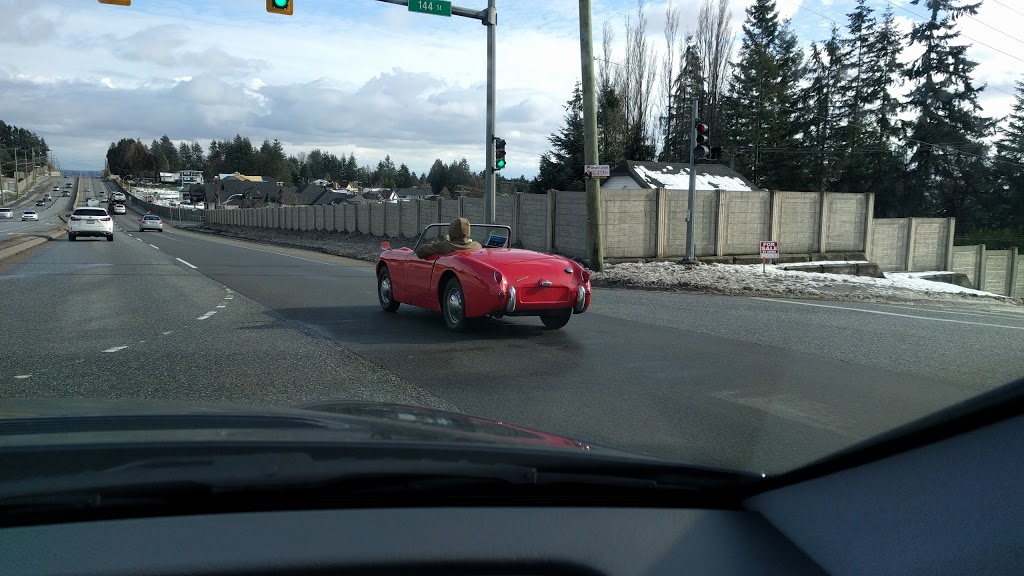 Docolas Ferbey | 202 - 15149 56th Avenue (Highway 10), Surrey, BC V3S 9A5, Canada | Phone: (604) 717-6000
