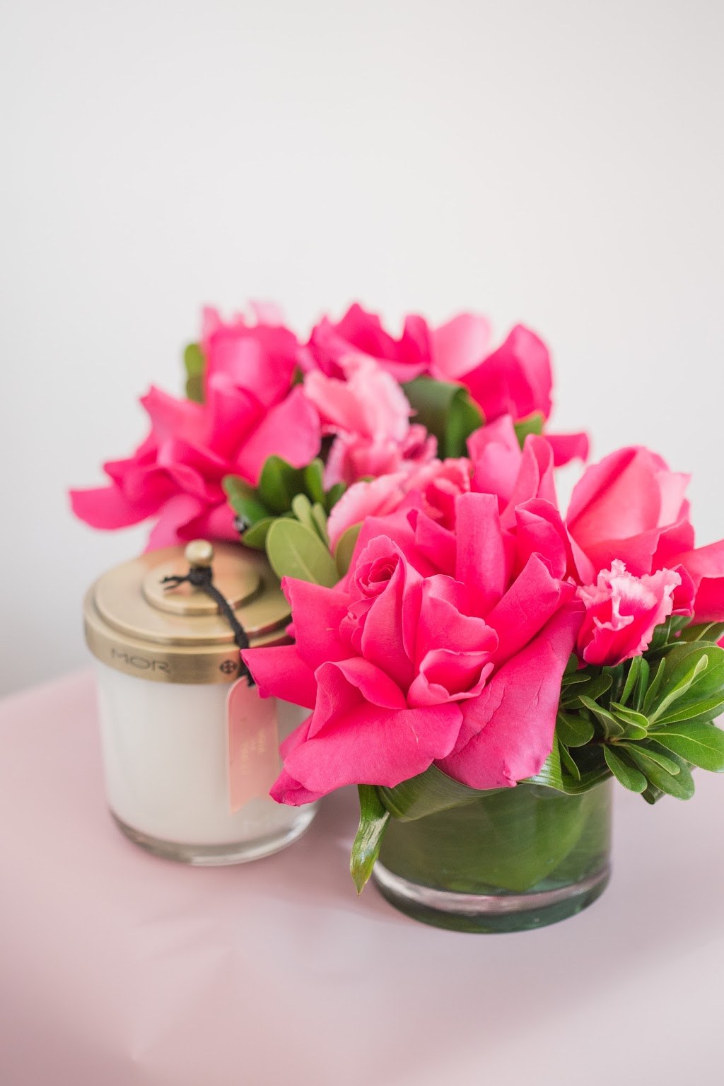 The Flower Project | 1-901 Yonge St, Toronto, ON M4W 2H2, Canada | Phone: (647) 493-1331