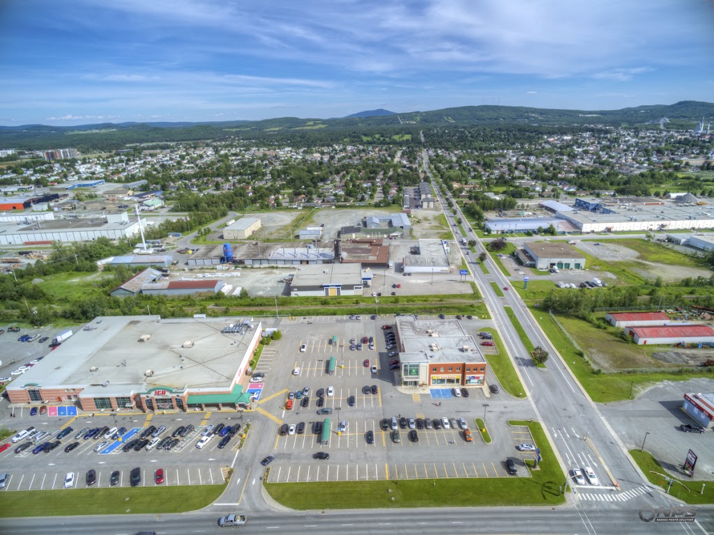 PJC Jean Coutu | 718 Boulevard Frontenac E, Thetford Mines, QC G6G 6H1, Canada | Phone: (418) 335-2901