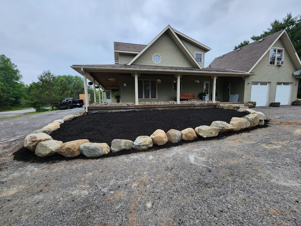 Creasor Construction Company | Thomas Crescent, Huntsville, ON P1H 2M3, Canada | Phone: (705) 380-3888