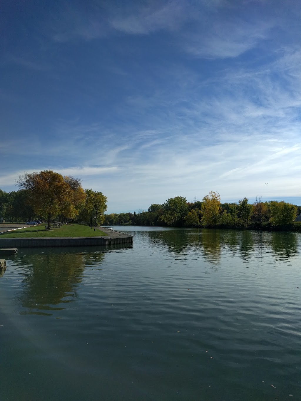 West Canal County Park | North Tonawanda, NY 14120, USA