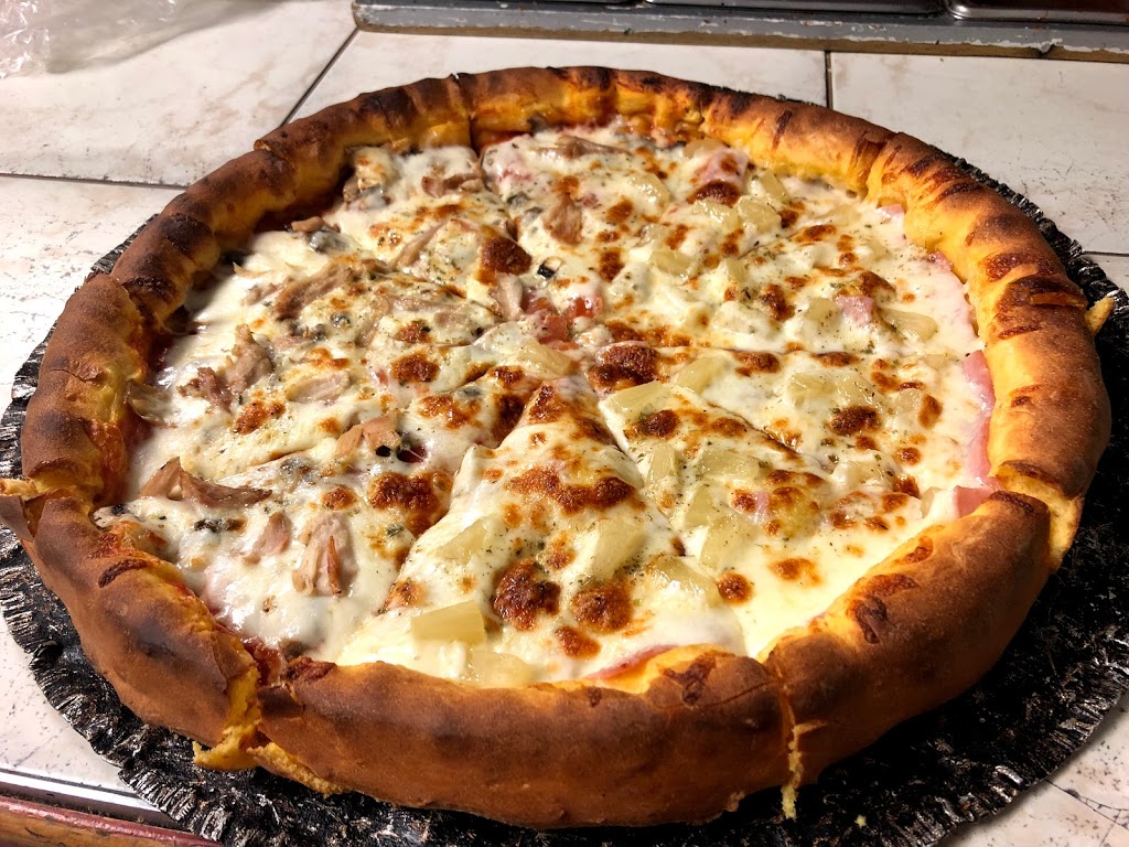 Pizzeria Riviera | 1783-A Rue Saint-Louis, Gatineau, QC J8T 4H2, Canada | Phone: (819) 568-0000