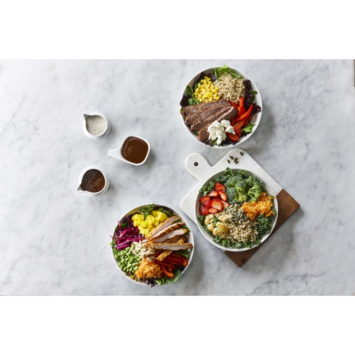 Cultures | 200 Wellington St W, Toronto, ON M5V 3C7, Canada | Phone: (416) 598-3683