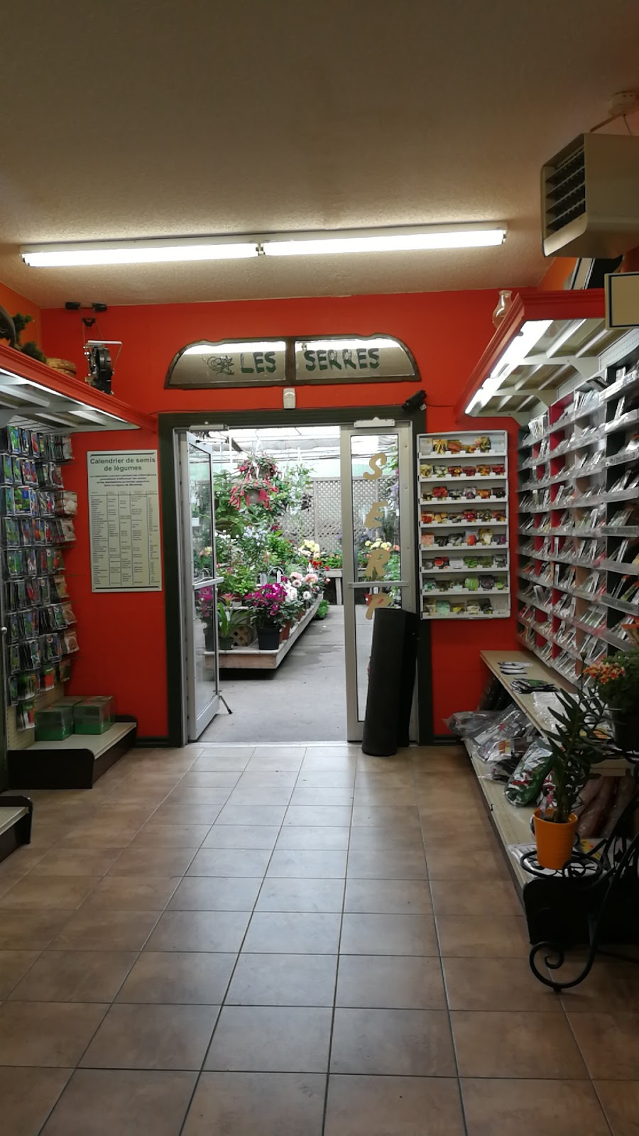 Rêves Et Jardins | 1080 Chemin Knowlton, West Brome, QC J0E 2P0, Canada | Phone: (450) 266-3820