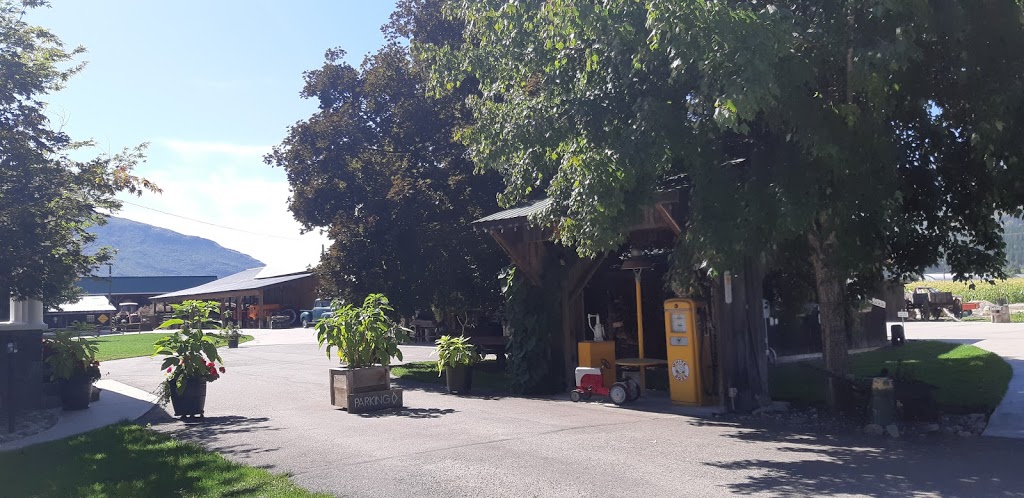 Farmers Pantry | 4170 10 Ave SW, Salmon Arm, BC V1E 3B5, Canada | Phone: (250) 804-5856