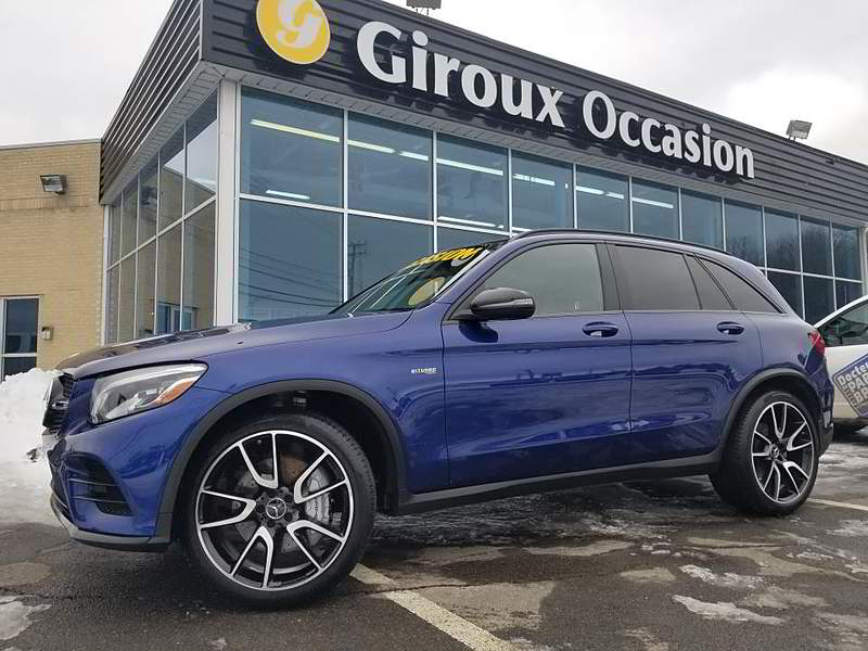 Giroux Occasion | 2361Boulevard du Curé-Labelle, Saint-Jérôme, QC J7Y 5E9, Canada | Phone: (833) 269-6080