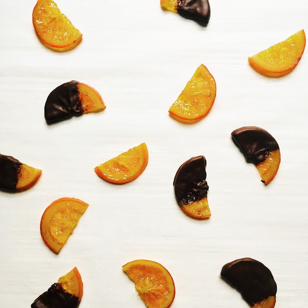 Centre & Main Chocolate Co. | 50 Centre St, Warkworth, ON K0K 3K0, Canada | Phone: (705) 868-2068