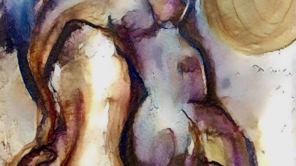 Annick Lemay Arts | 14601 20 Ave #201, Surrey, BC V4A 1S9, Canada | Phone: (236) 332-9666