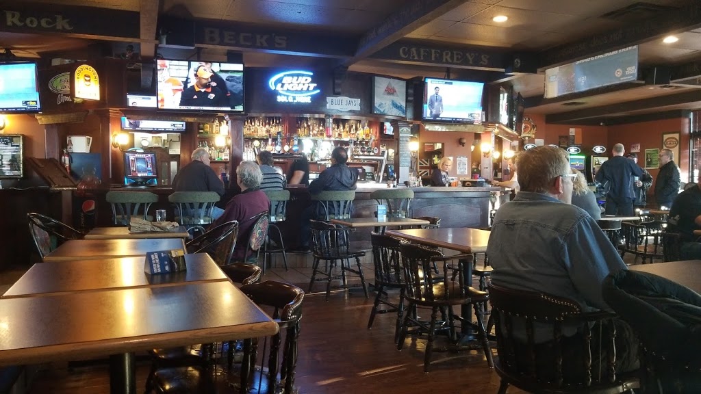 Crown & Anchor Pub & Grill | 15277 Castle Downs Rd NW, Edmonton, AB T5E 6M8, Canada | Phone: (780) 472-7696