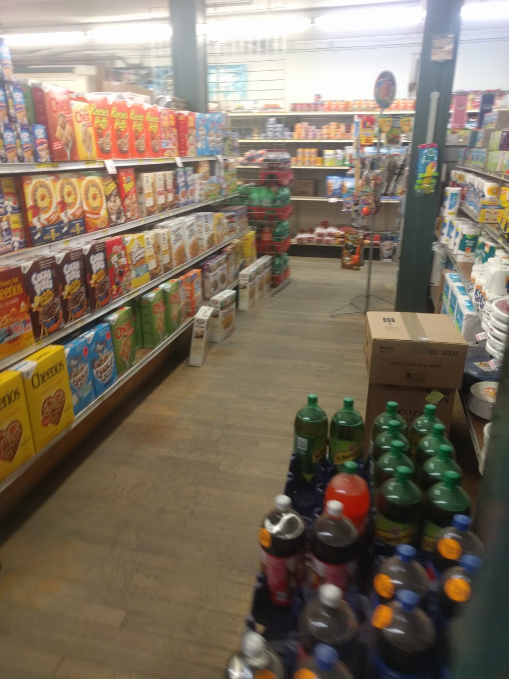 Troy General Store | 6740 VT-100, Troy, VT 05868, USA | Phone: (802) 744-2200