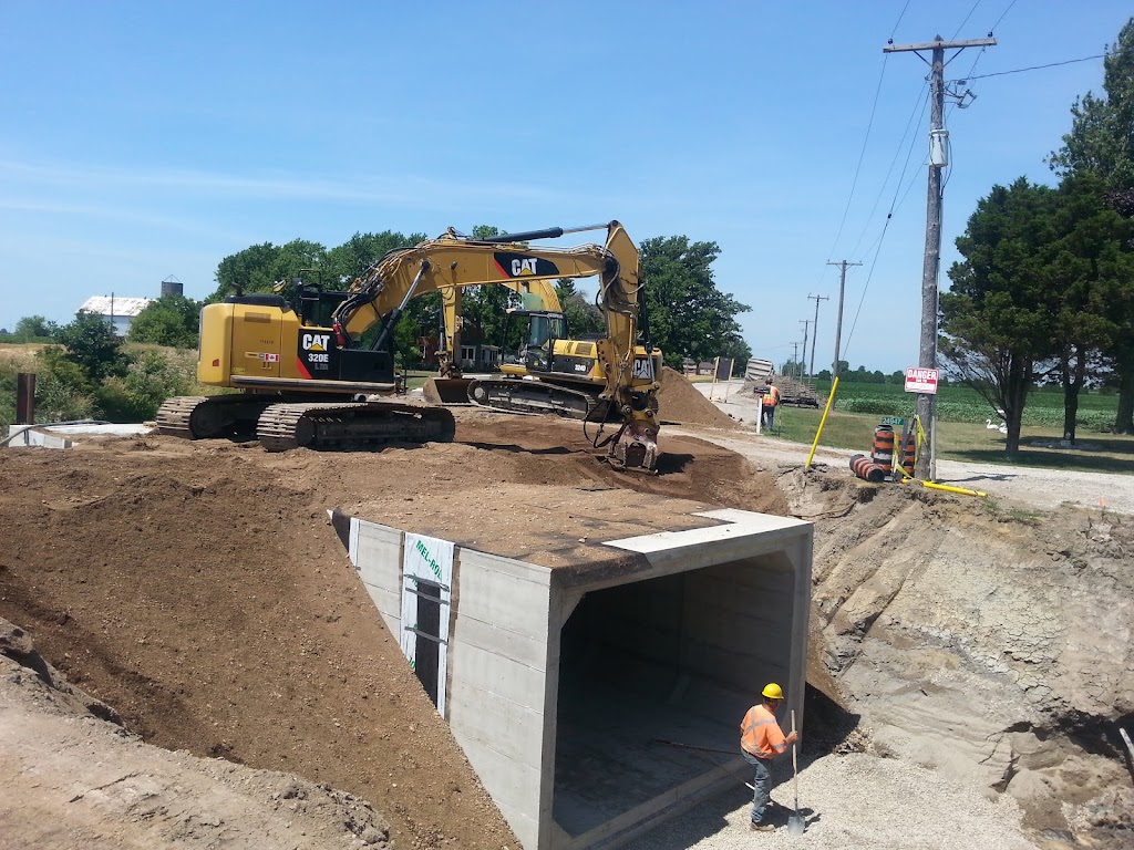 BF Environmental Consultants Ltd. | 277 West, Holt Line, Port Lambton, ON N8A 4W4, Canada | Phone: (519) 892-3254