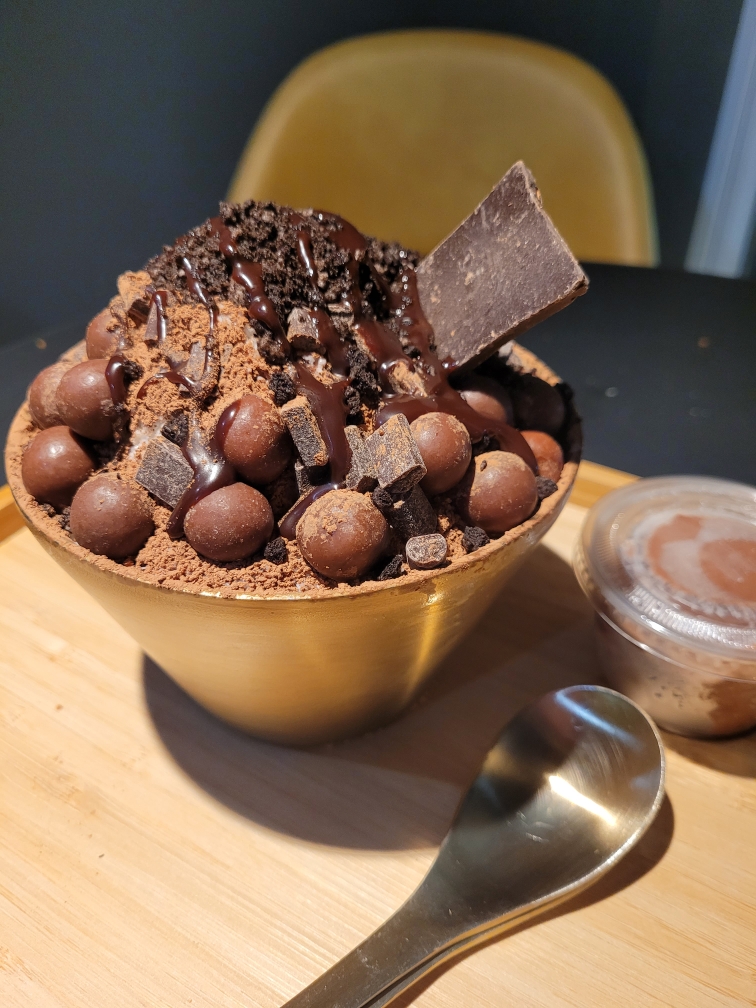 THE KON DOG Korean Hotdog and Bingsu | 771 Bedford Hwy unit 7, Bedford, NS B4A 1A1, Canada | Phone: (902) 835-5808