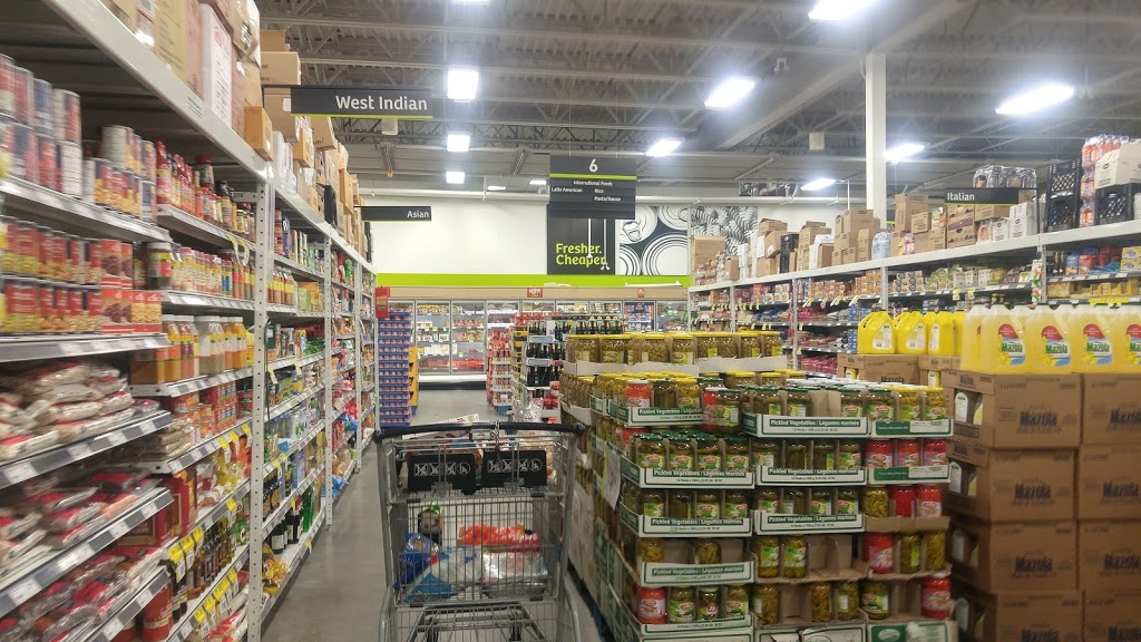FreshCo | 4750 Bank St, Ottawa, ON K1T 0K8, Canada | Phone: (613) 822-4549