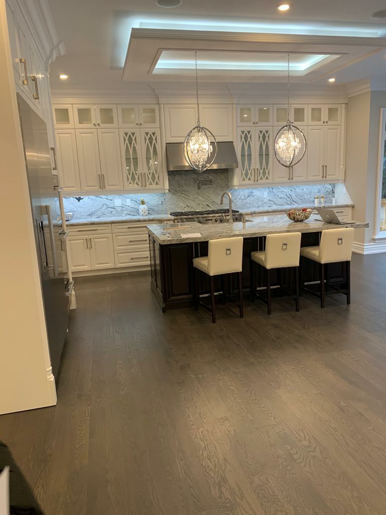 Unique Design Kitchen& Millwork | 30 Baywood Rd, Etobicoke, ON M9V 3Y2, Canada | Phone: (647) 667-6790