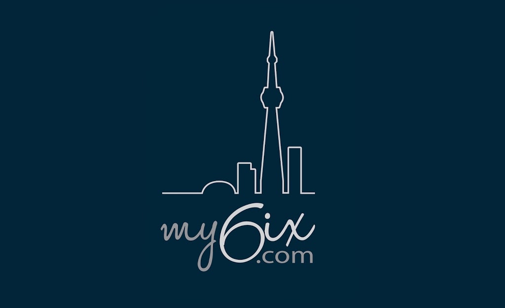 my6ix.com | 4240 Bloor St W, Etobicoke, ON M9C 1Z7, Canada | Phone: (416) 803-1001