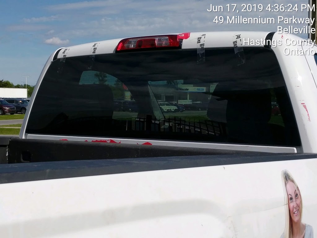 SWE Auto Glass | 6749 ON-62, Belleville, ON K8N 4Z5, Canada | Phone: (613) 967-0270