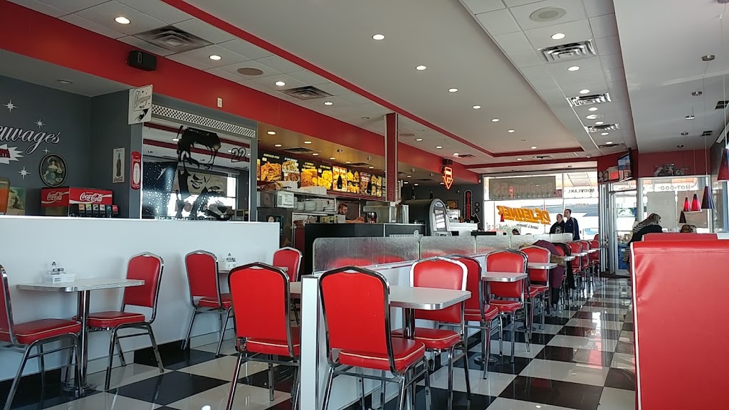 La Belle Province | 494 Boulevard dIberville, Saint-Jean-sur-Richelieu, QC J2X 3Y8, Canada | Phone: (450) 741-7313