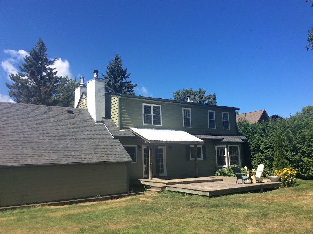 Weldon Roofing | 9906 ON-26, Collingwood, ON L9Y 3Z1, Canada | Phone: (705) 293-1644
