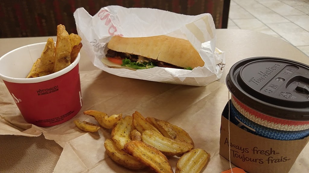 Tim Hortons | 2215 Erin Mills Pkwy, Mississauga, ON L5K 1T7, Canada | Phone: (905) 823-3663