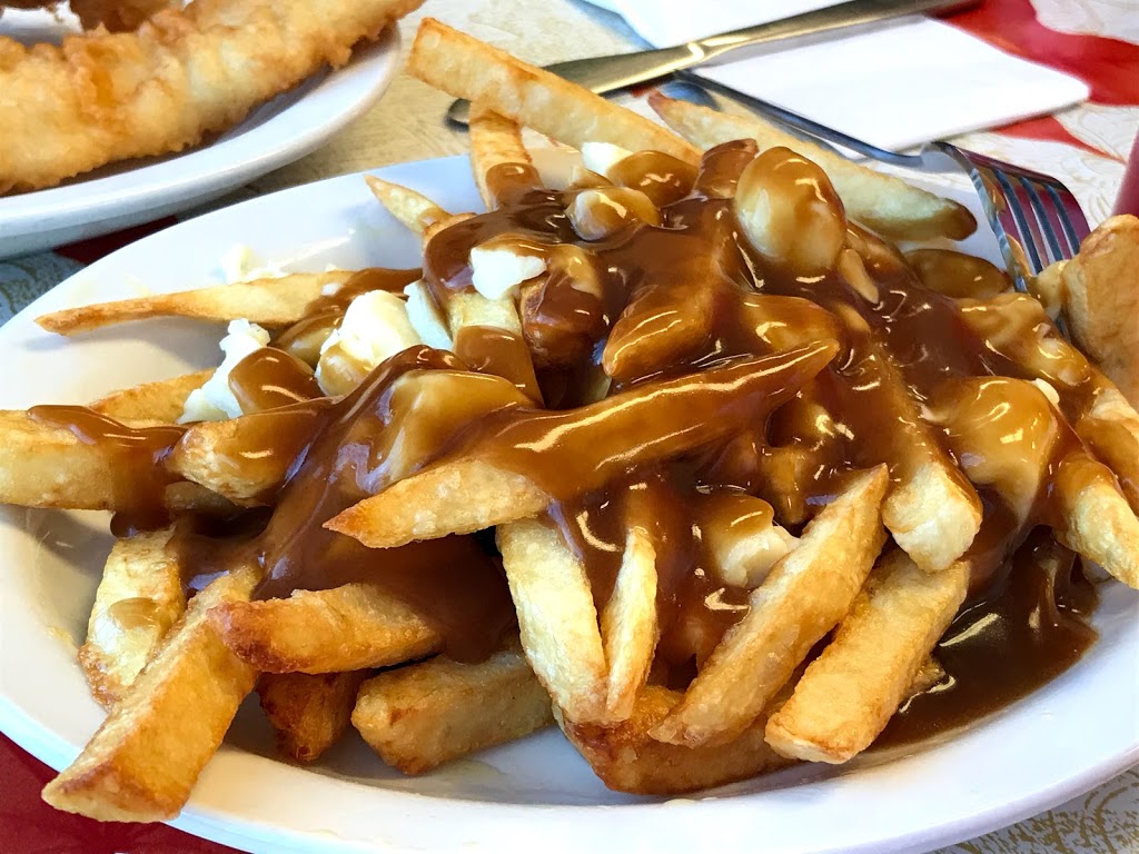 Broadway Fish & Chips | 308 Broadway, Orangeville, ON L9W 1L3, Canada | Phone: (519) 940-3369