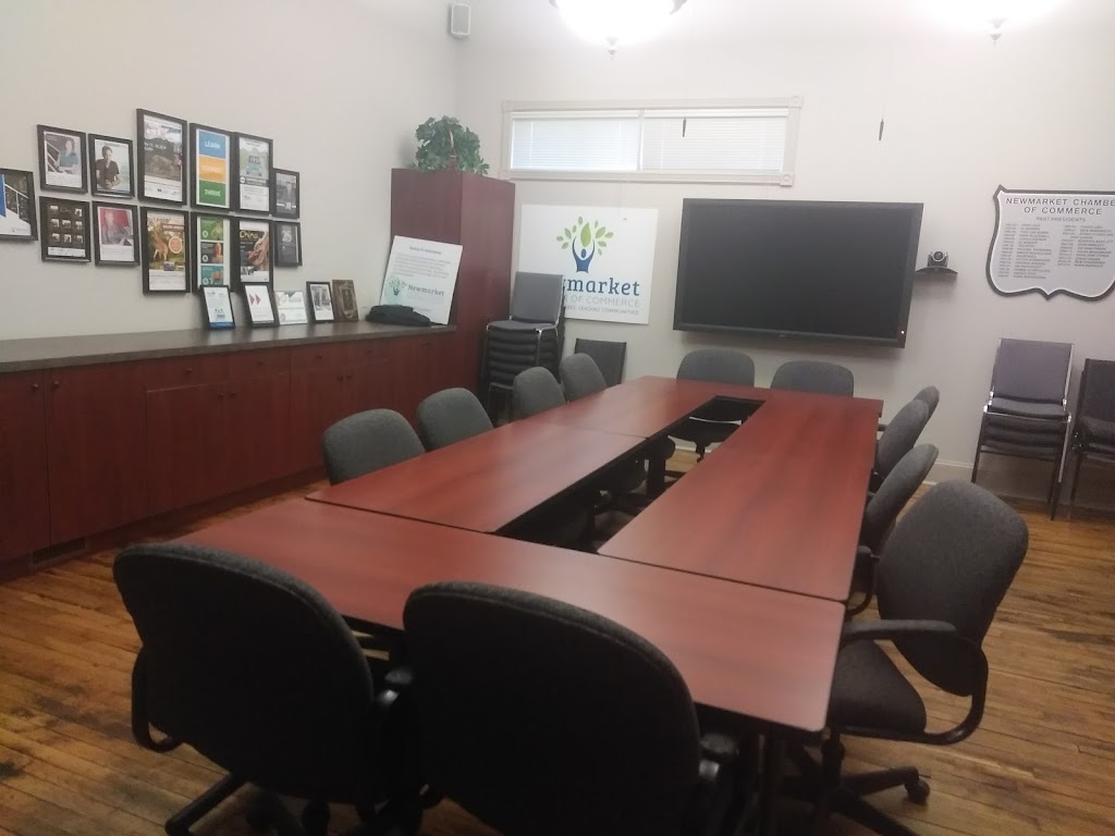 Newmarket Chamber of Commerce | 470 Davis Dr, Newmarket, ON L3Y 2P3, Canada | Phone: (905) 898-5900