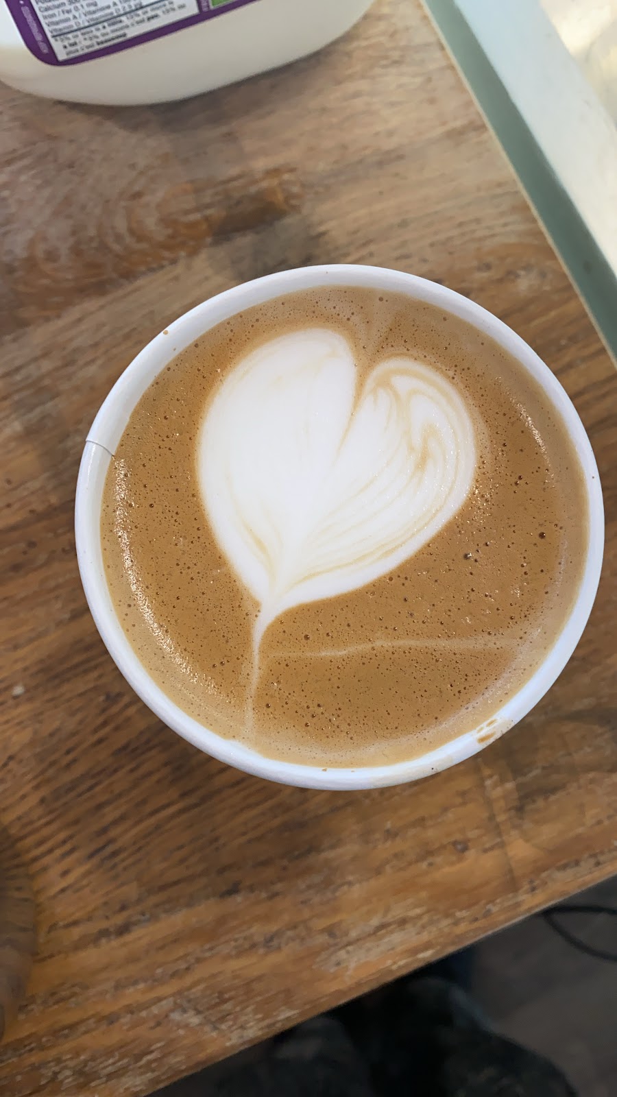 The Good Wolf Cafe & Co. | 1388 Dominion Ave, Port Coquitlam, BC V3B 8G7, Canada | Phone: (604) 838-1818