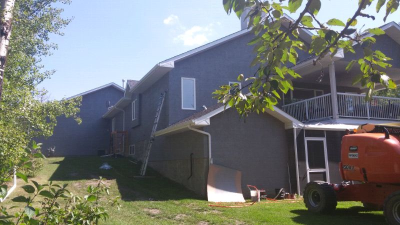 MHN Construction Ltd. | 2498 Kelly Cir SW, Edmonton, AB T6W 4K2, Canada | Phone: (780) 716-9155