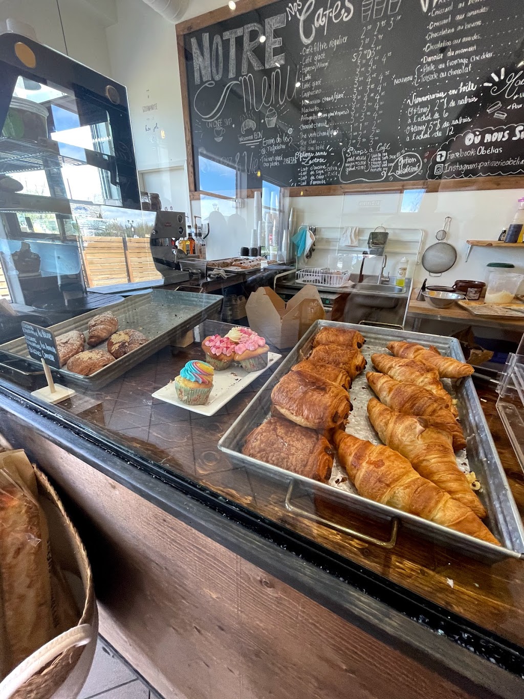 Obélias | 150 Boul Jean-Leman, Candiac, QC J5R 4K1, Canada | Phone: (450) 907-4044