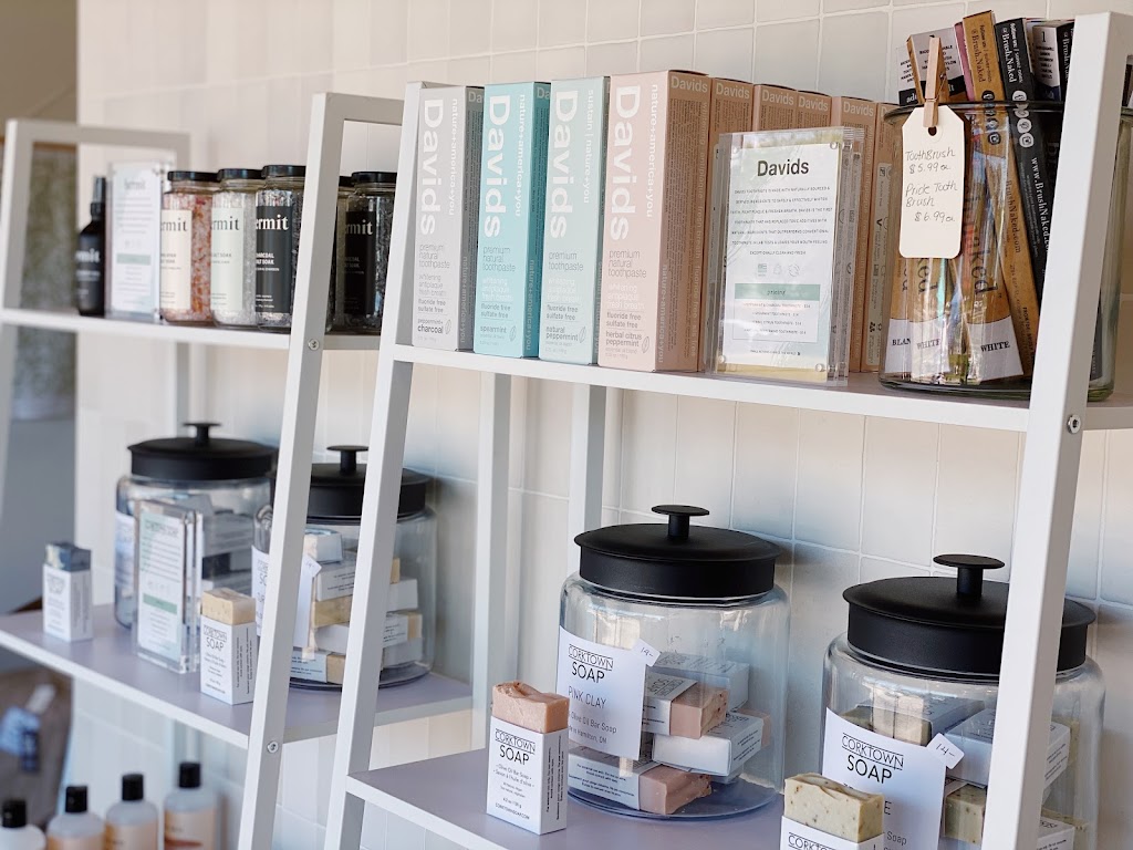 Ten and Co. | 414 Speers Rd, Oakville, ON L6K 2G2, Canada | Phone: (437) 247-1222