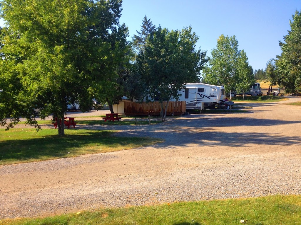 Sun Valley RV Park | 1474 BC-95, Windermere, BC V0B 2L1, Canada | Phone: (250) 342-8773