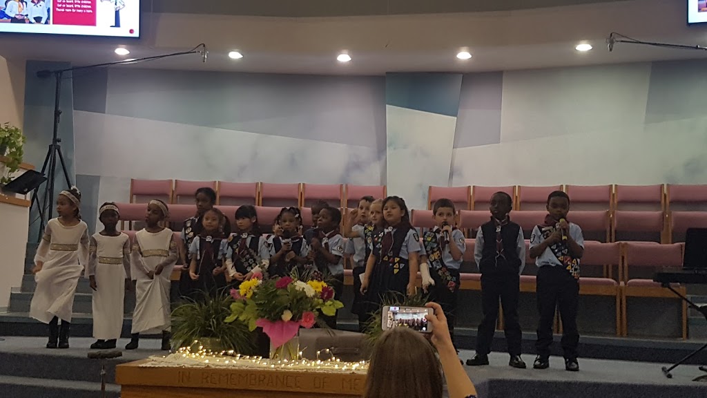 Westminster Seventh-day Adventist Church | 7925 10th Ave, Burnaby, BC V3N 2S3, Canada | Phone: (604) 524-6969
