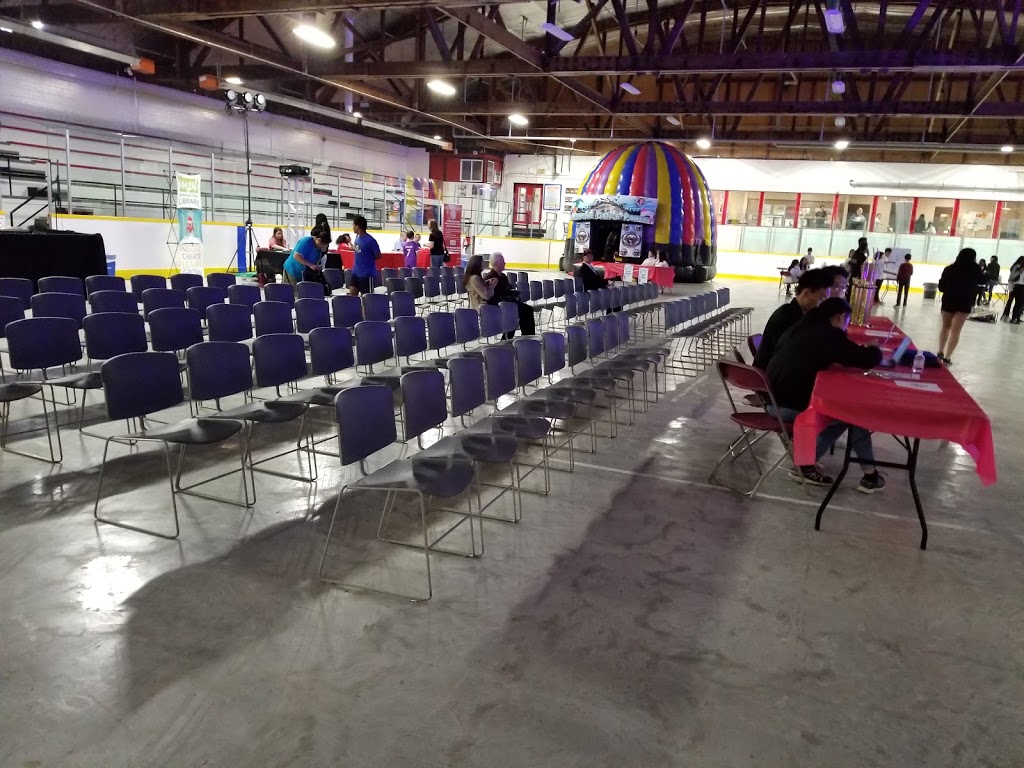 Markham Village Arena | 6041 York Hwy 7, Markham, ON L3P 3A7, Canada | Phone: (905) 294-7309