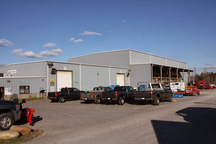 General Welding & Fabricating, Inc | 991 Maple Rd, Elma, NY 14059, USA | Phone: (716) 652-0033