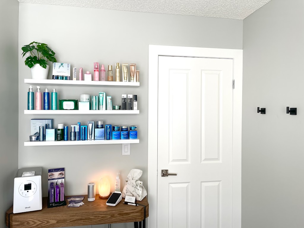 Skin Rehab Med Spa & Laser Clinic Ltd. | 124 Covebrook Close NE, Calgary, AB T3K 6J5, Canada | Phone: (403) 971-7457