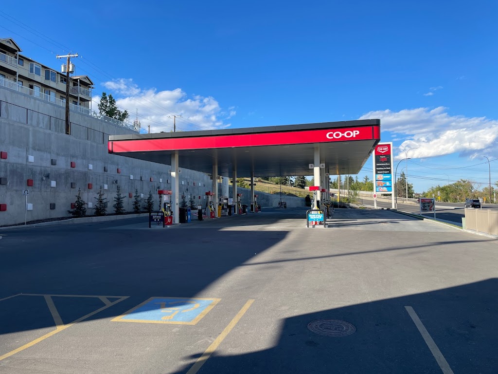 Co-op Gas Station Mission | 3623 Macleod Trail, Calgary, AB T2G 2R1, Canada | Phone: (403) 299-4018