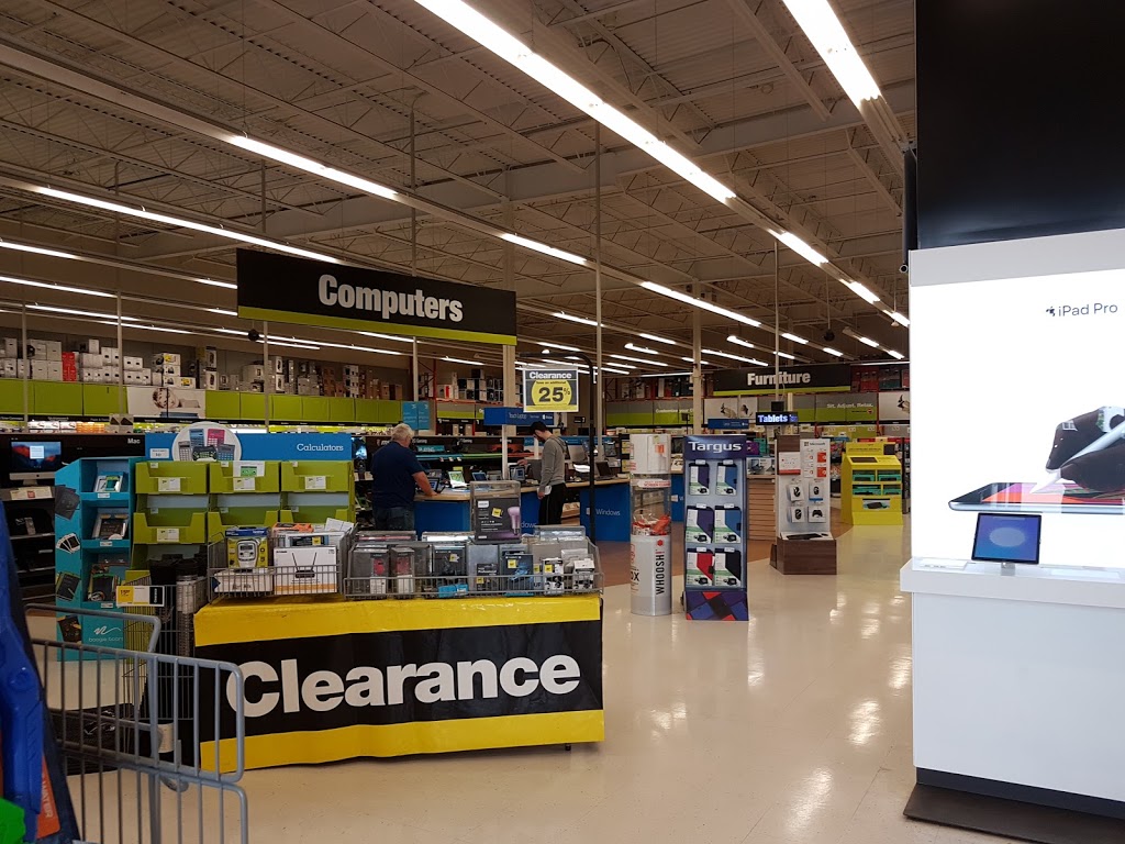 Staples | 1960 101 St NW, Edmonton, AB T6N 1K1, Canada | Phone: (780) 414-0361