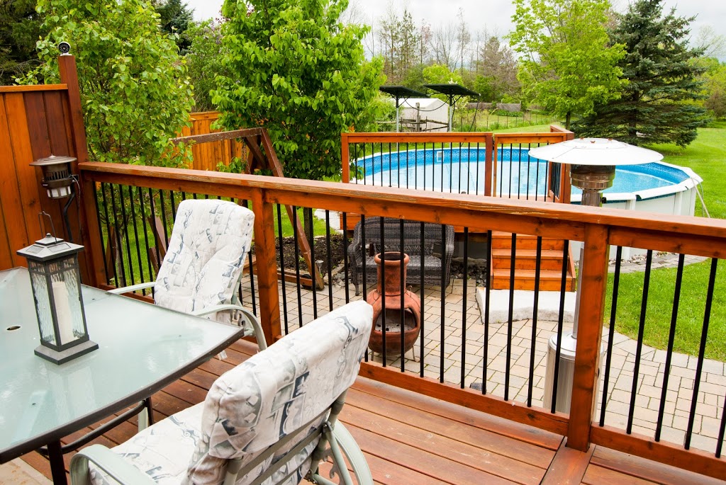 Natures Green Landscaping | 1028 15th Sideroad, Schomberg, ON L0G 1T0, Canada | Phone: (647) 209-5123