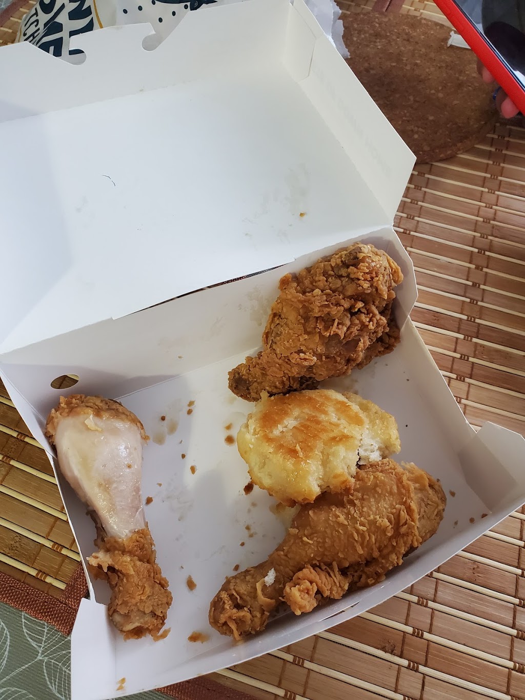 Churchs Texas Chicken formerly Churchs Chicken | 3314 Keele St, North York, ON M3M 2H7, Canada | Phone: (647) 748-2222